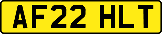 AF22HLT