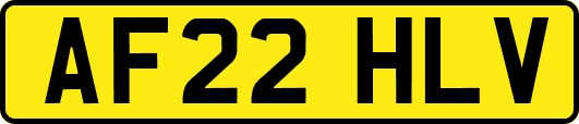 AF22HLV