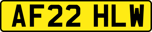 AF22HLW