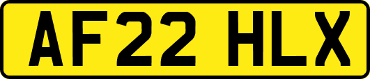 AF22HLX