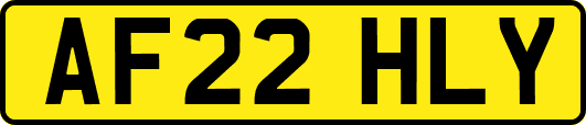AF22HLY