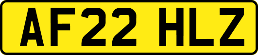 AF22HLZ
