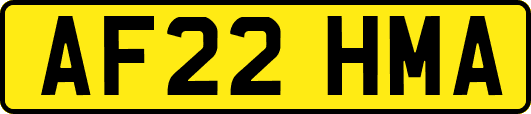 AF22HMA