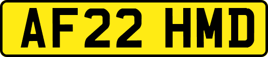 AF22HMD