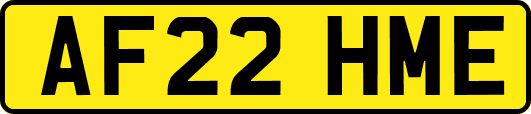 AF22HME