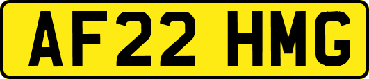 AF22HMG