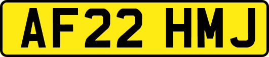 AF22HMJ