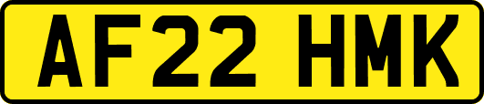 AF22HMK