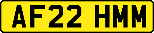 AF22HMM