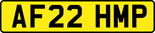AF22HMP