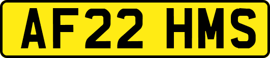 AF22HMS