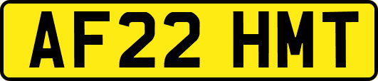 AF22HMT