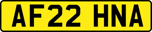 AF22HNA