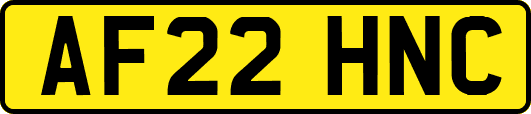 AF22HNC