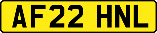 AF22HNL