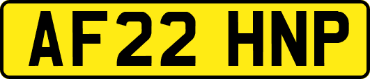 AF22HNP
