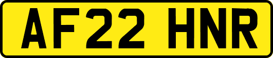 AF22HNR