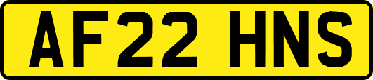AF22HNS