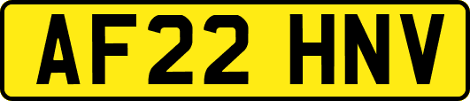 AF22HNV
