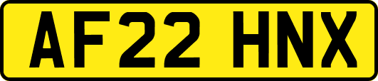 AF22HNX