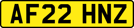 AF22HNZ