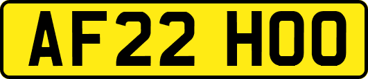 AF22HOO