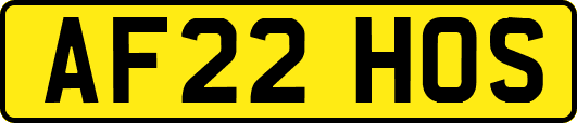 AF22HOS