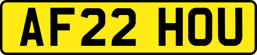 AF22HOU