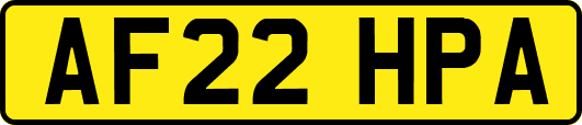 AF22HPA
