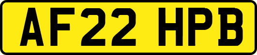 AF22HPB