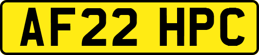 AF22HPC