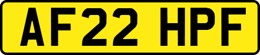 AF22HPF