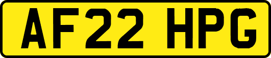 AF22HPG