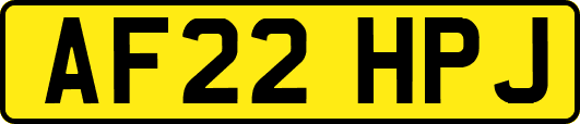AF22HPJ