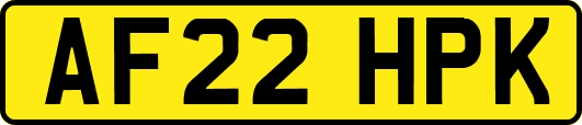 AF22HPK