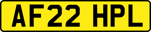 AF22HPL