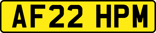 AF22HPM