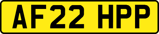 AF22HPP