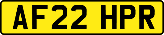 AF22HPR