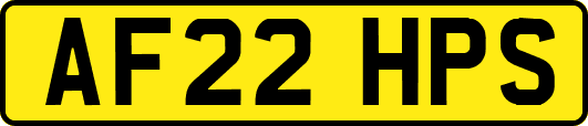 AF22HPS