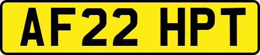 AF22HPT