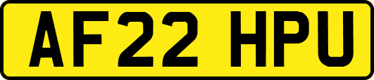 AF22HPU