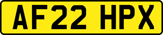 AF22HPX