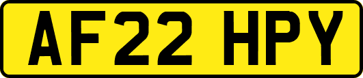 AF22HPY