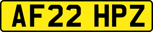 AF22HPZ