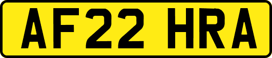 AF22HRA