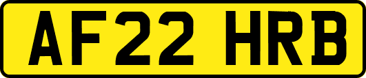 AF22HRB