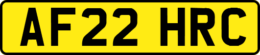 AF22HRC