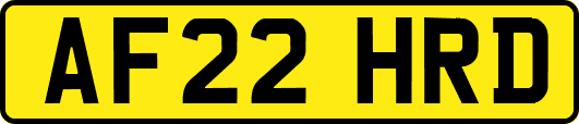 AF22HRD