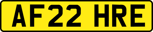 AF22HRE